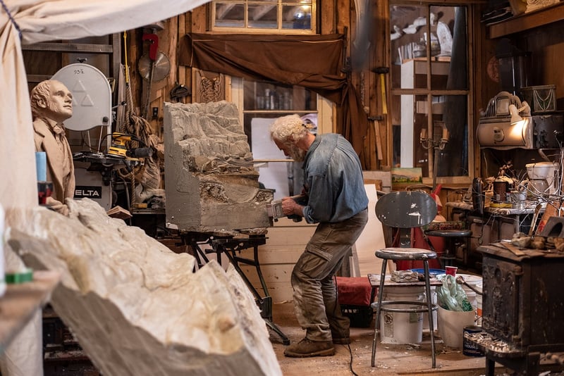 Artisan Workshops