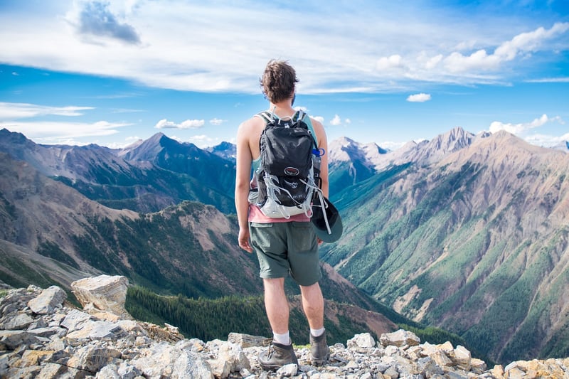 Mountain Treks