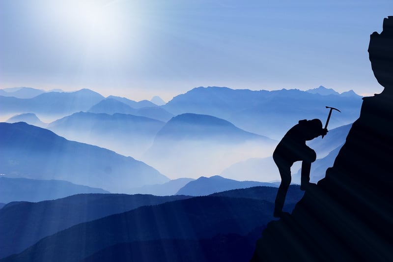 Mountain Trek